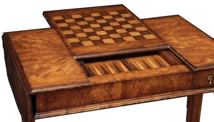 Monarch Extending Games Table - 93-132cm