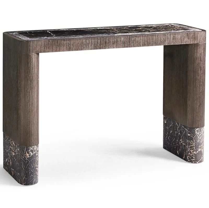 Monarch Console Table