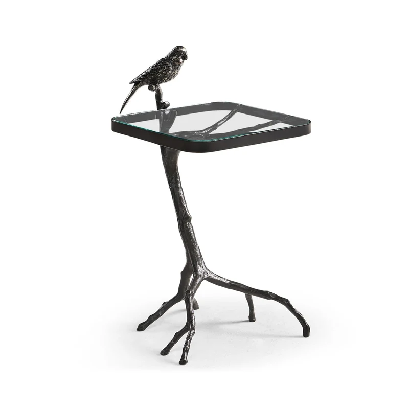 Mendenhall Accent Table