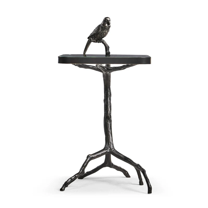 Mendenhall Accent Table