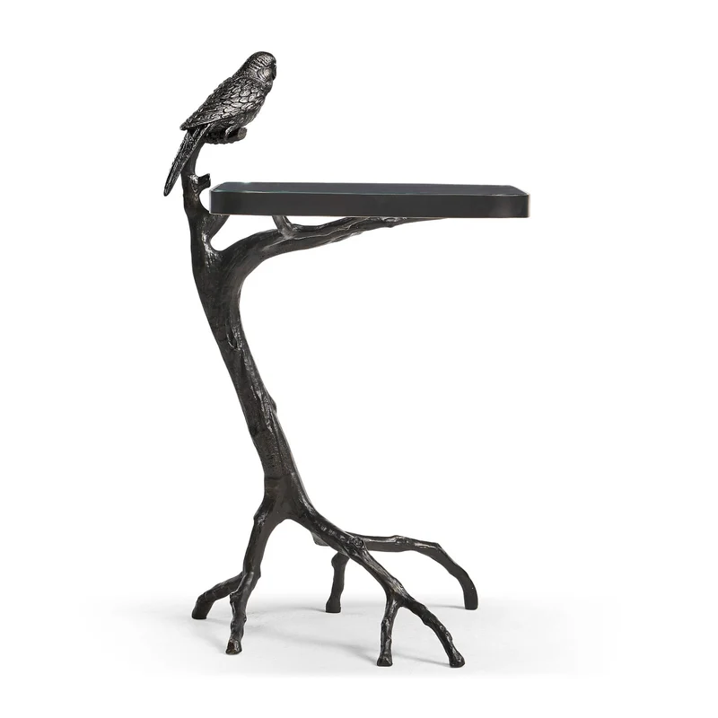 Mendenhall Accent Table