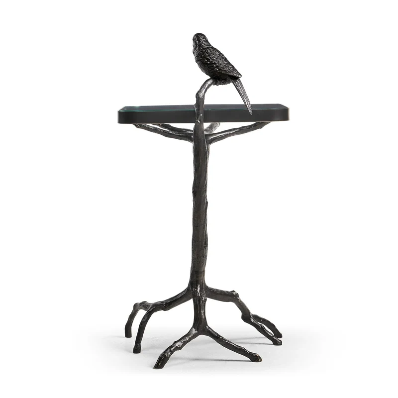 Mendenhall Accent Table
