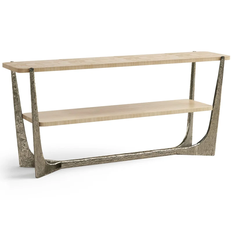 Tidepool Console Table