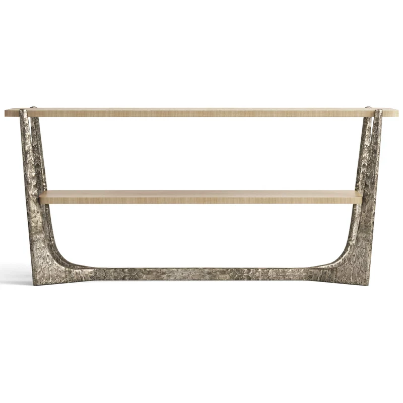 Tidepool Console Table