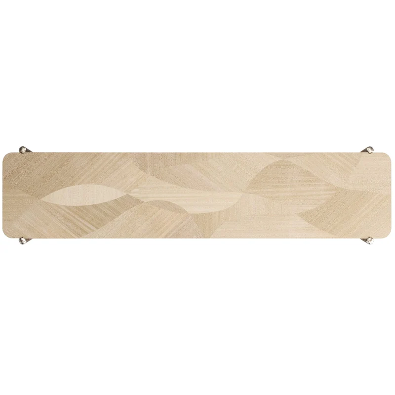 Tidepool Console Table