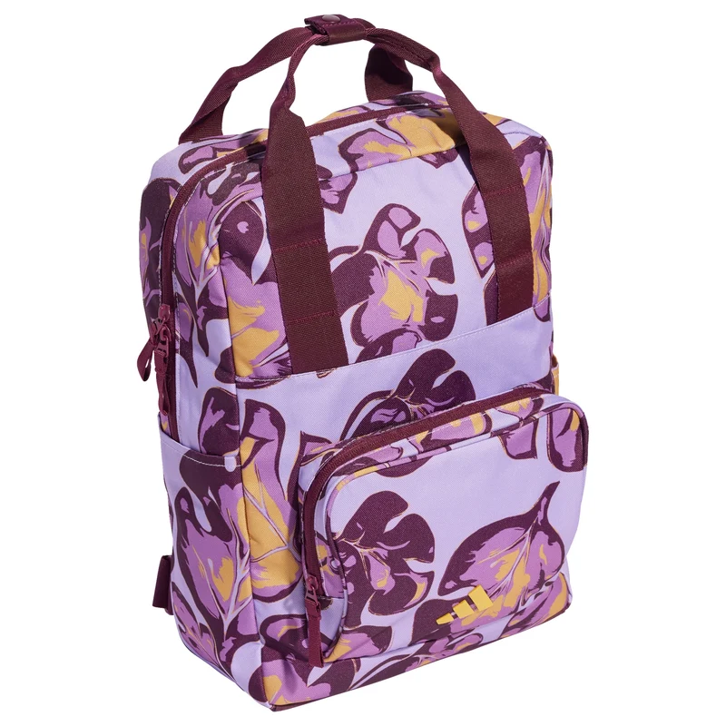 adidas Prime Graphic - Mochila 40.5 cm (multicolor/corn gold)