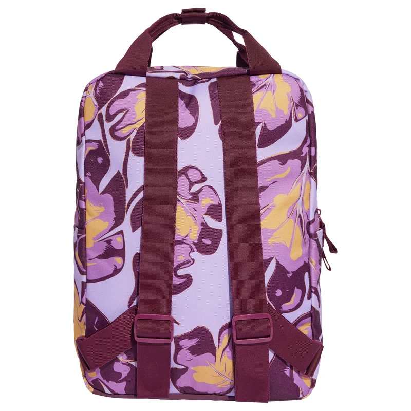 adidas Prime Graphic - Mochila 40.5 cm (multicolor/corn gold)