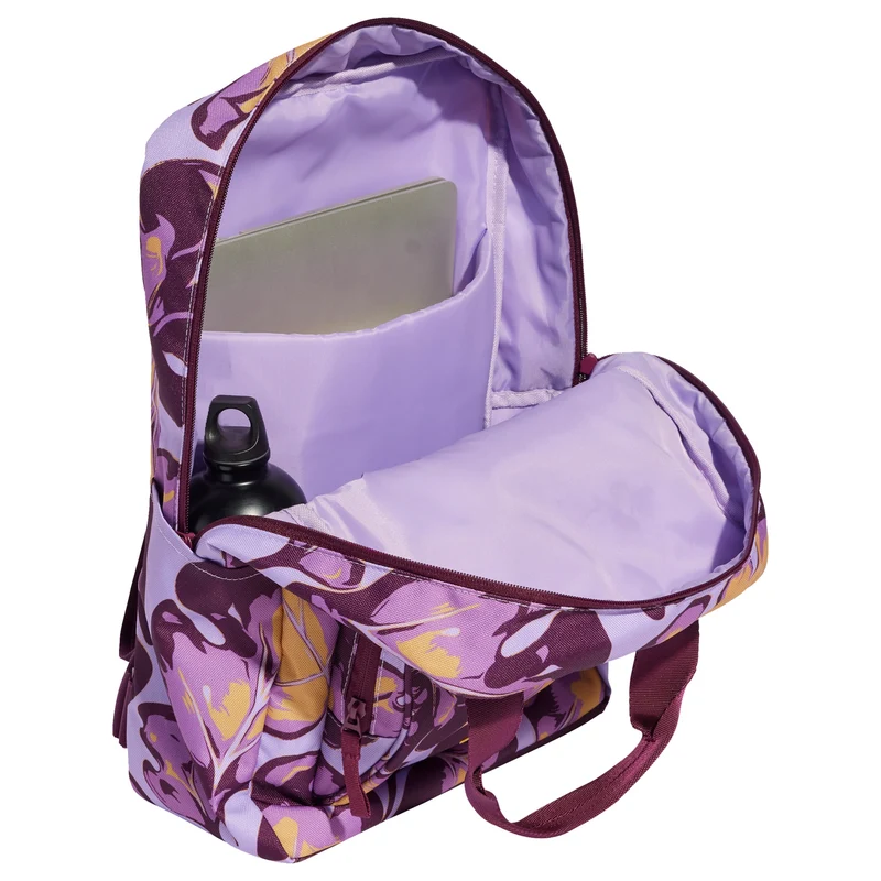 adidas Prime Graphic - Mochila 40.5 cm (multicolor/corn gold)