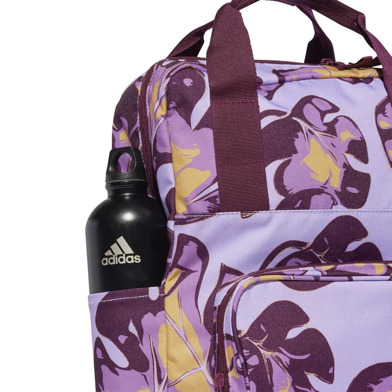 adidas Prime Graphic - Mochila 40.5 cm (multicolor/corn gold)