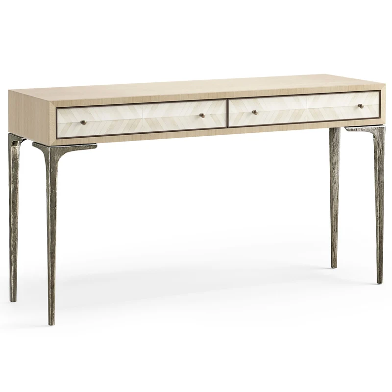 Tideline Console Table