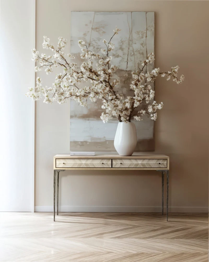 Tideline Console Table