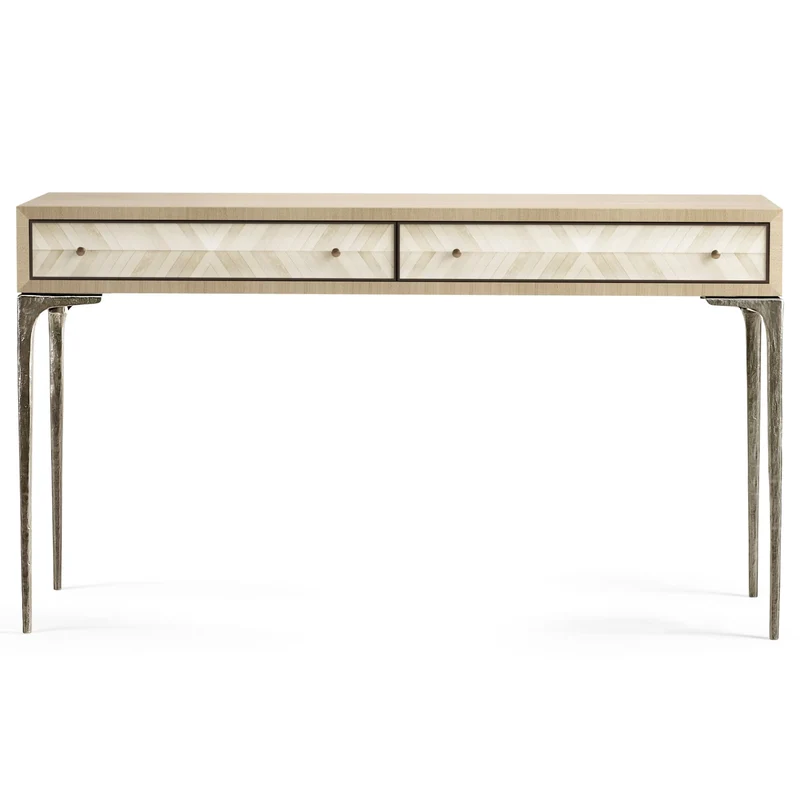 Tideline Console Table