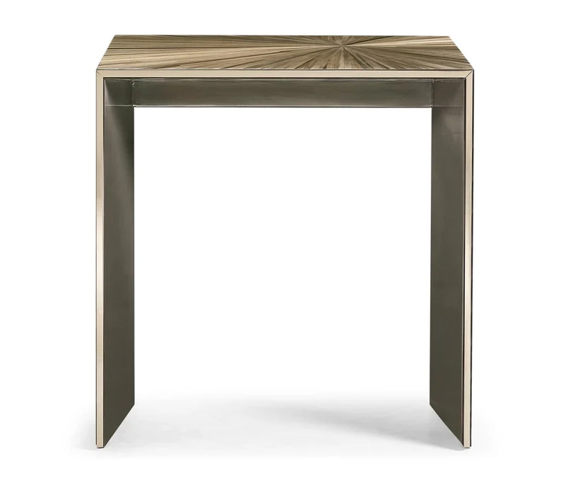 Terra Waterfall End Table