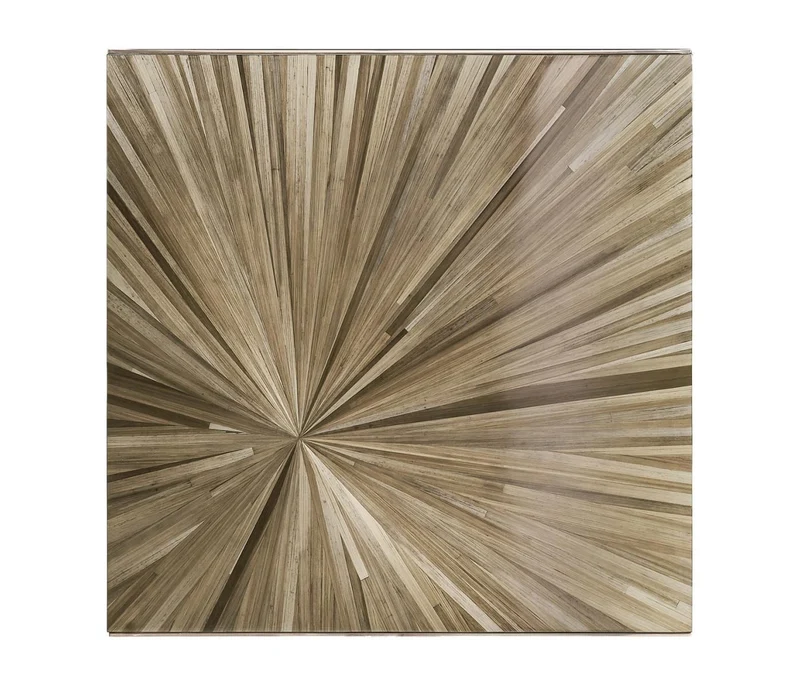 Terra Waterfall End Table