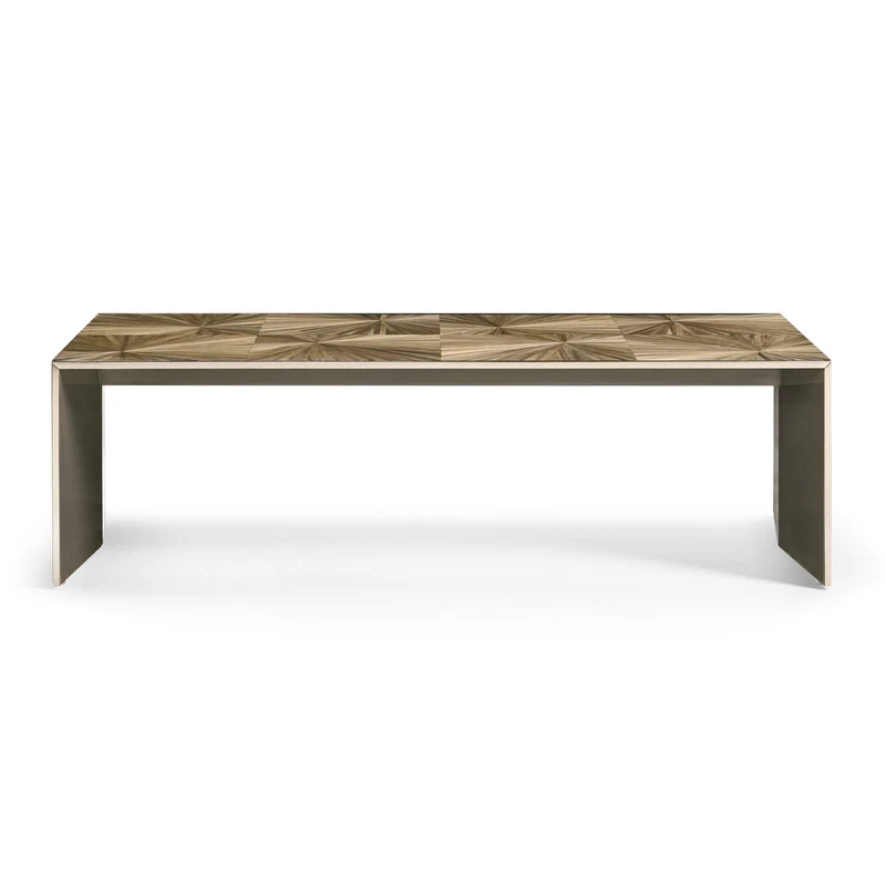 Terra Waterfall Coffee Table