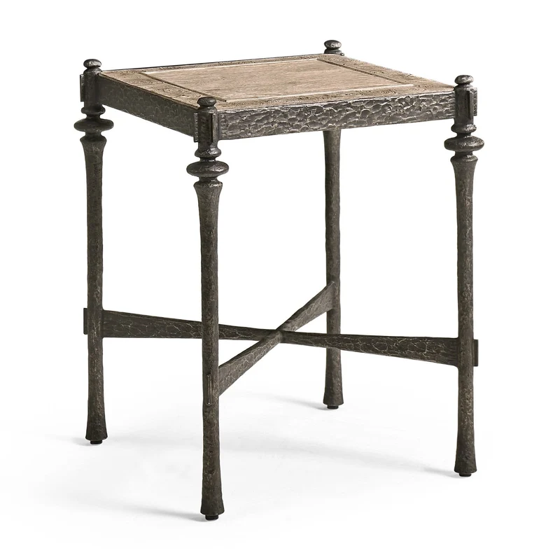 Terravita Square Side Table