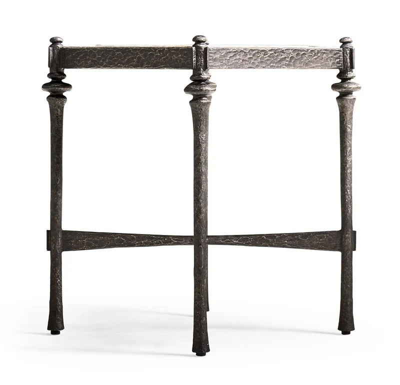 Terravita Square Side Table