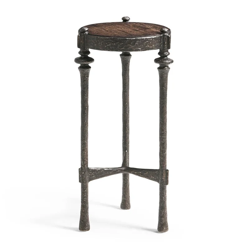 Terravita Side Table - Round