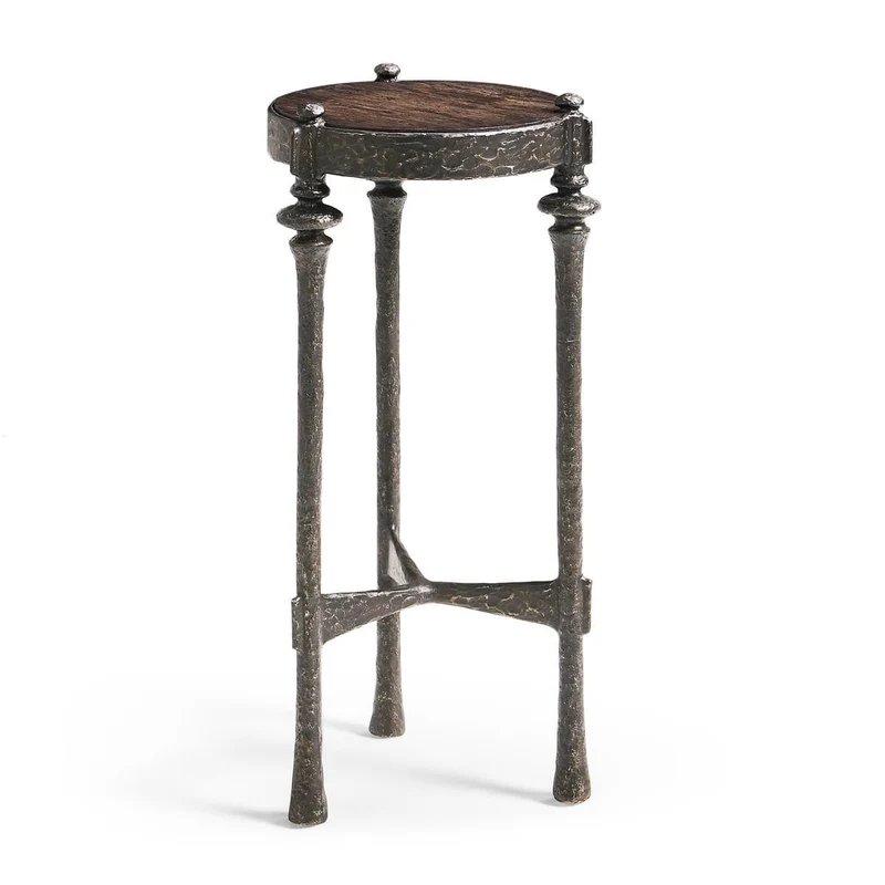 Terravita Side Table - Round