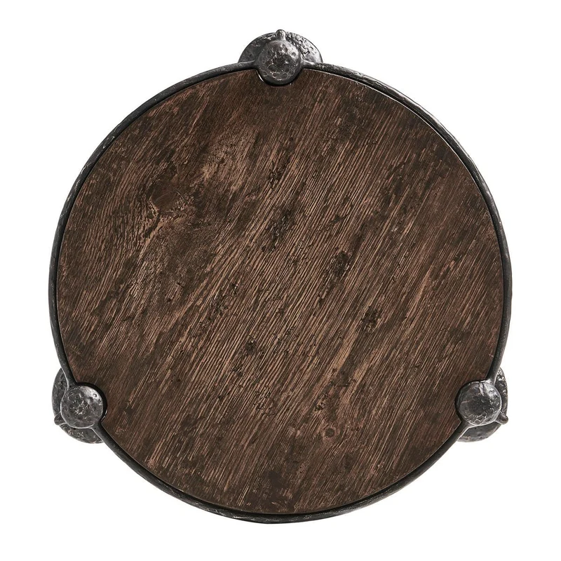 Terravita Side Table - Round