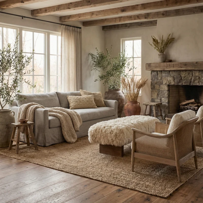Chadlington Accent Chair