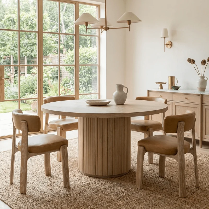 Birdlip Dining Chair