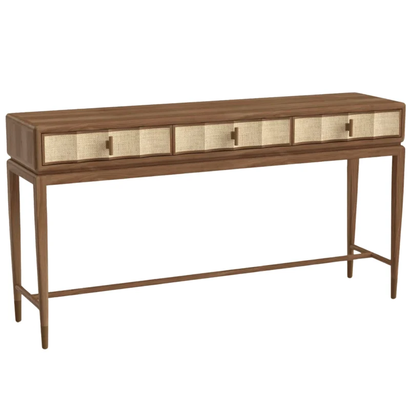 Birdlip Console Table - Large