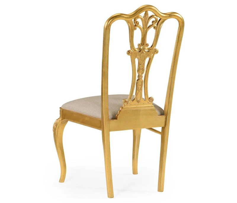 Dining Chair Louis XV - Antwerp