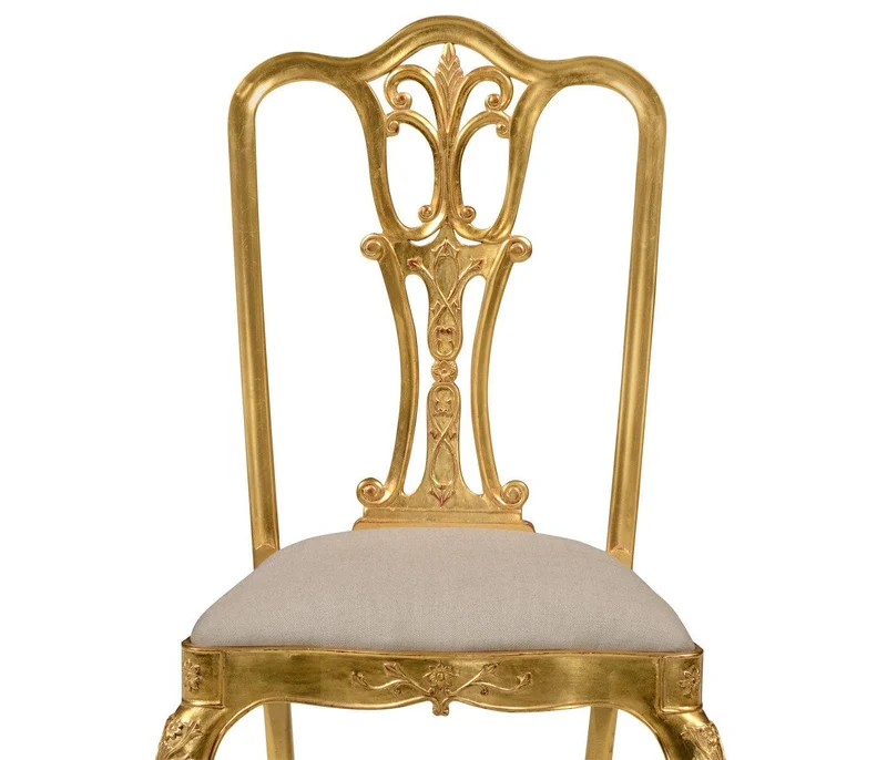 Dining Chair Louis XV - Antwerp