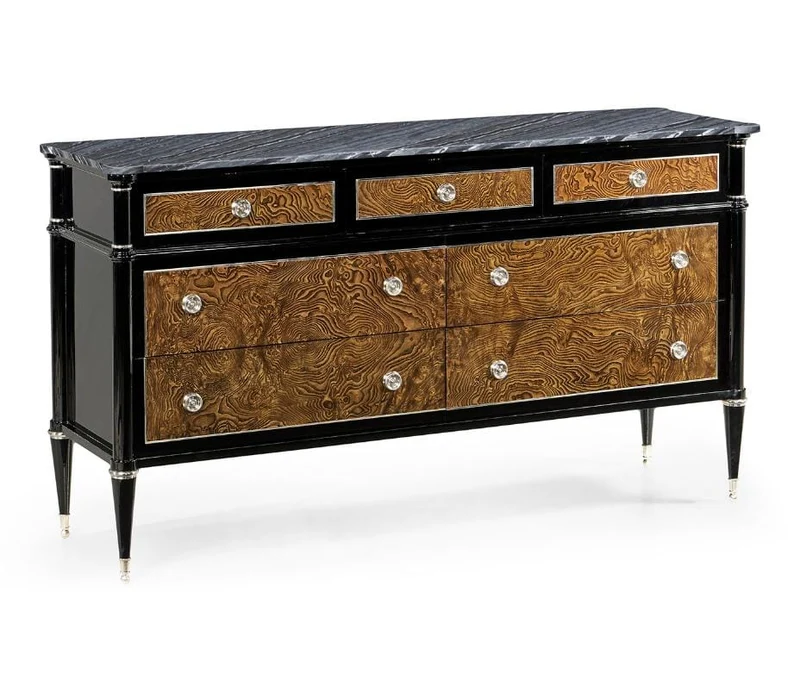 Madison Dresser