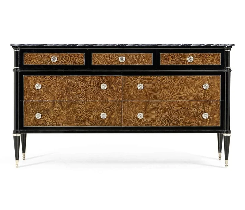 Madison Dresser