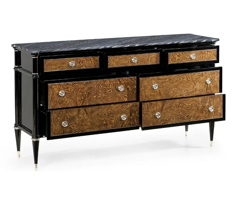 Madison Dresser