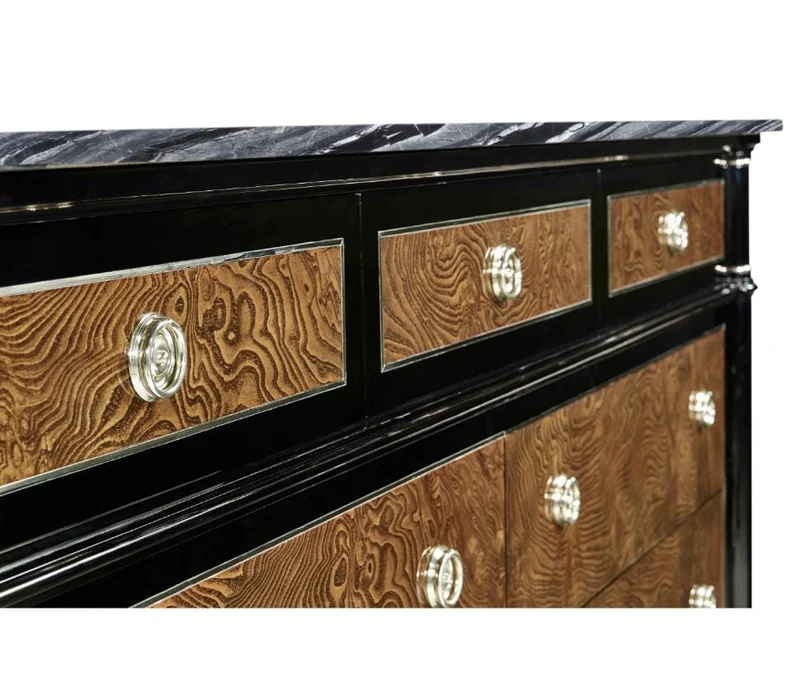 Madison Dresser