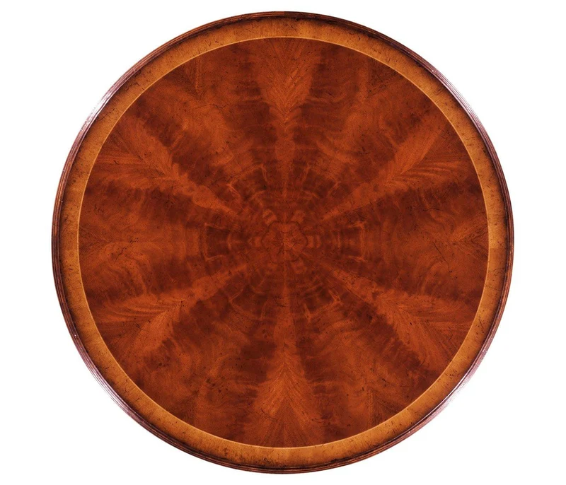 Lazy Susan Georgian