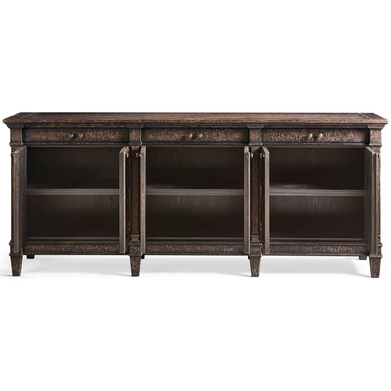 Terravita Sideboard in Dark