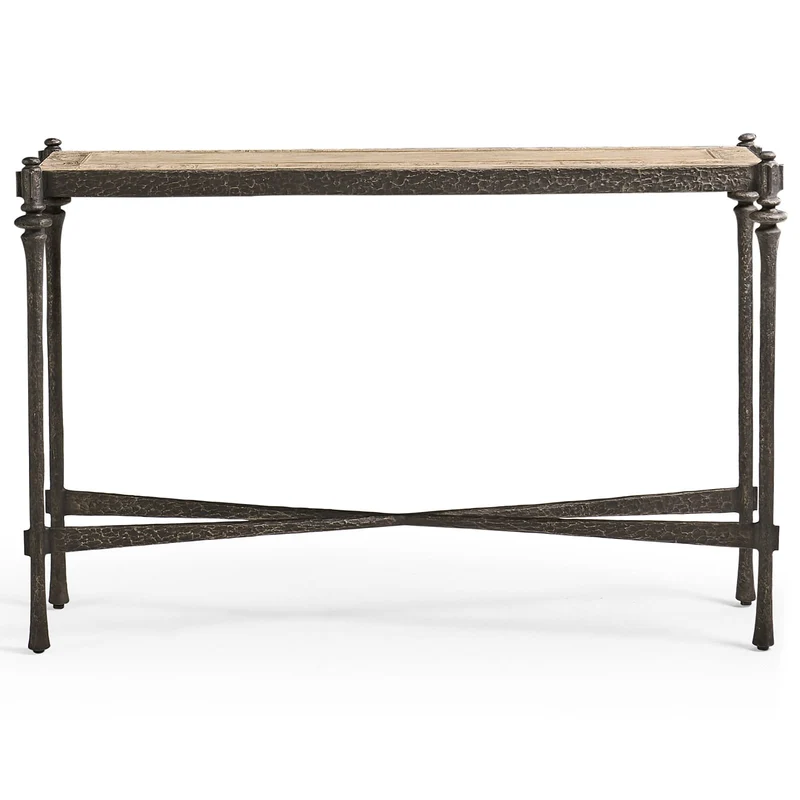 Terravita Console Table