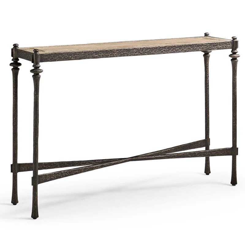 Terravita Console Table