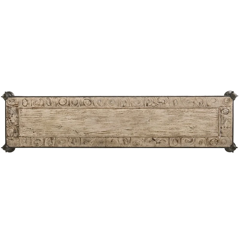 Terravita Console Table