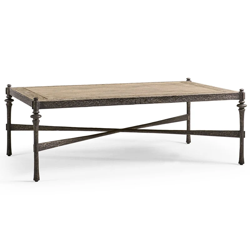 Terravita Coffee Table