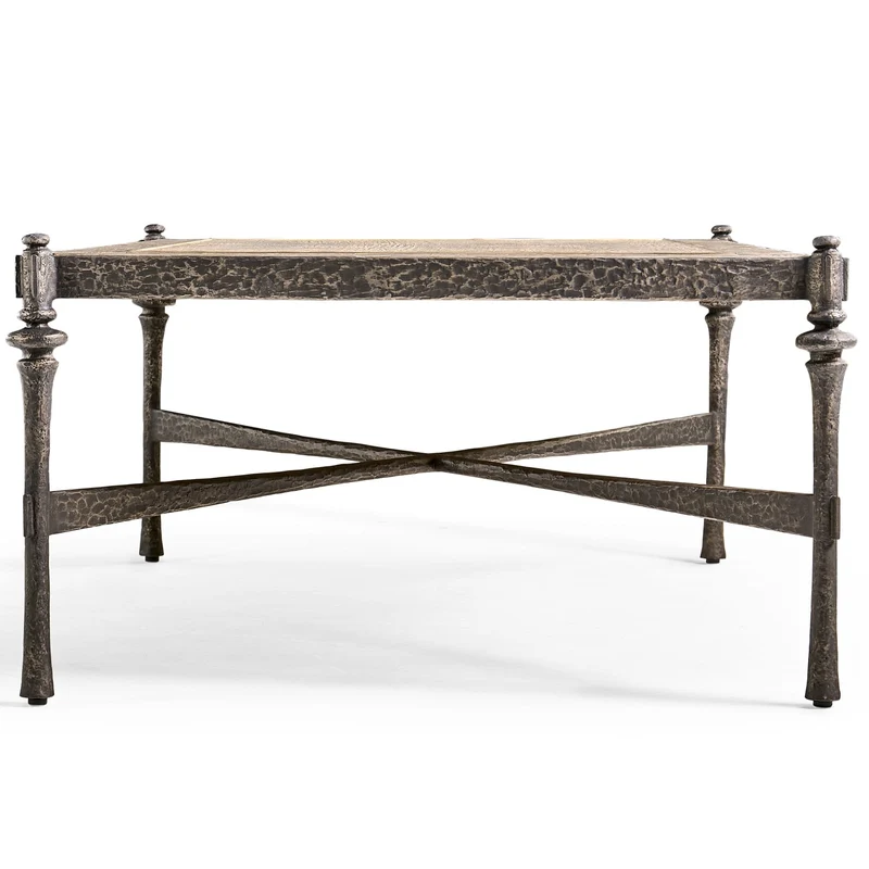 Terravita Coffee Table