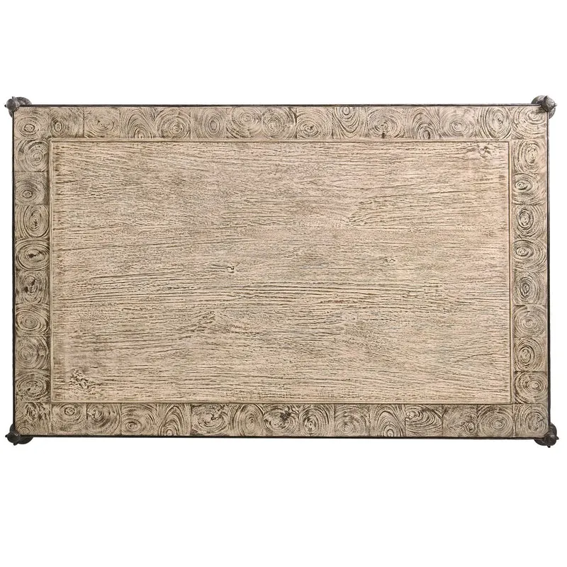 Terravita Coffee Table