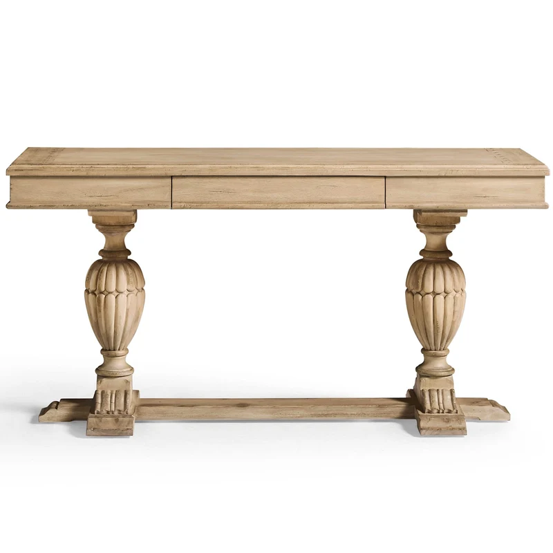 Temporal Console Table