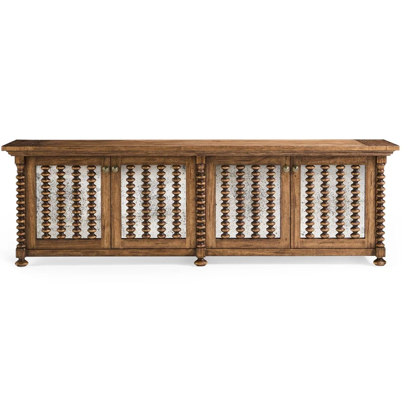 Tamarisk Entertainment Credenza