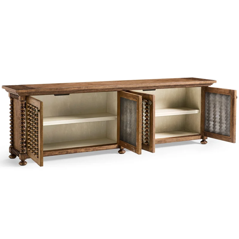 Tamarisk Entertainment Credenza