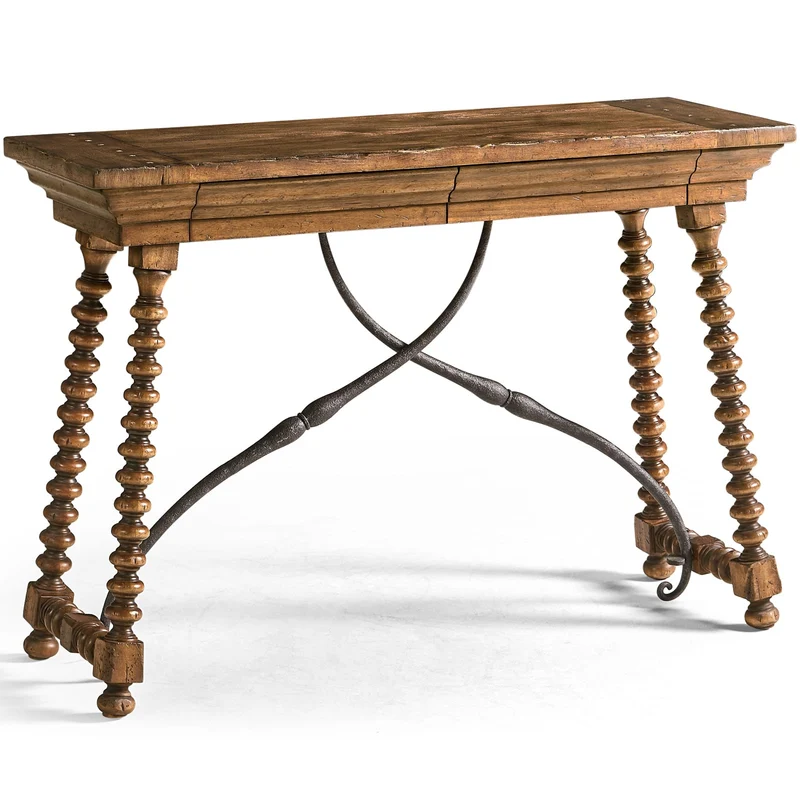 Tamarisk Console Table