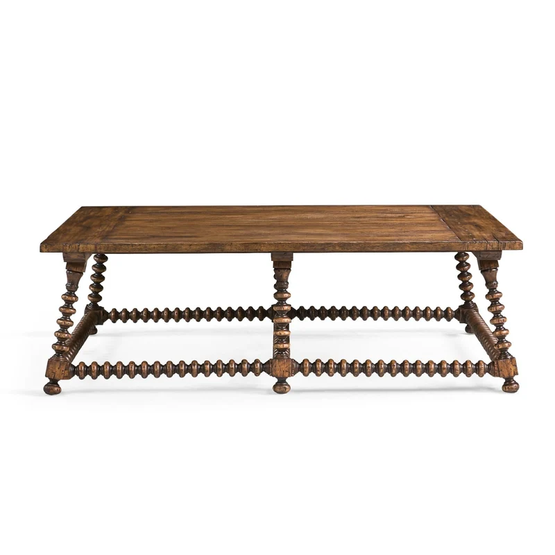 Tamarisk Coffee Table