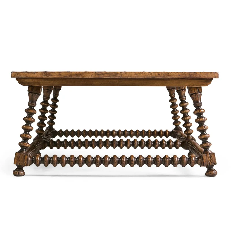 Tamarisk Coffee Table
