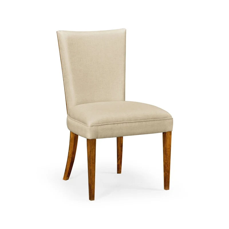 Dining Chair Biedermeier in Walnut - Antwerp