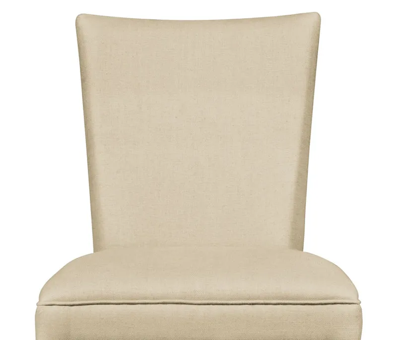 Dining Chair Biedermeier in Walnut - Antwerp