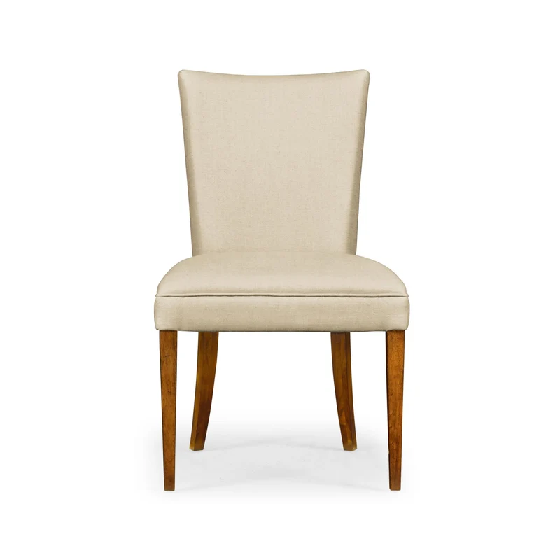 Dining Chair Biedermeier in Walnut - Antwerp